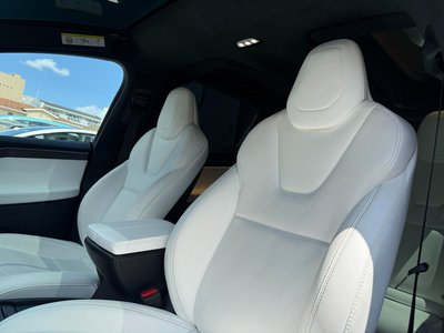 2019 Tesla MODEL X thumbnail 29