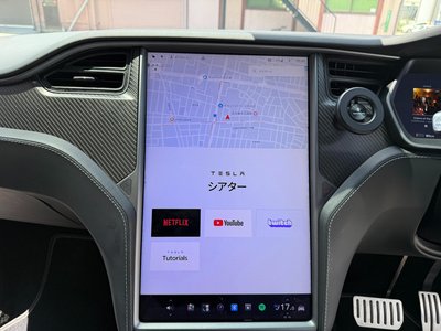 2019 Tesla MODEL X thumbnail 38