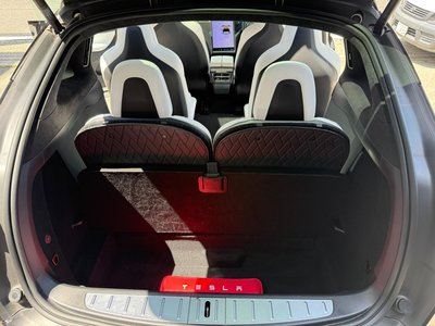 2019 Tesla MODEL X thumbnail 34