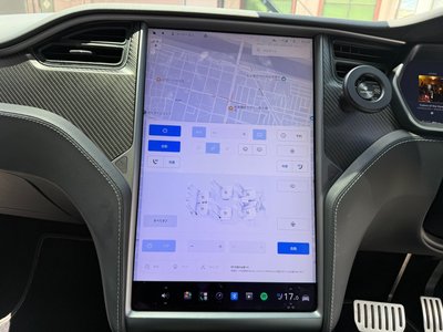 2019 Tesla MODEL X thumbnail 40