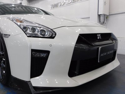 2017 Nissan GT-R 缩略图 41
