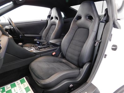 2017 Nissan GT-R 缩略图 28