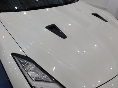 2017 Nissan GT-R 缩略图 43
