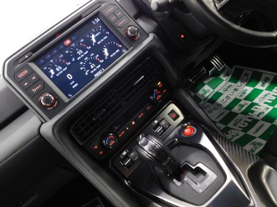 2017 Nissan GT-R 缩略图 4