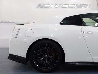 2017 Nissan GT-R 缩略图 45