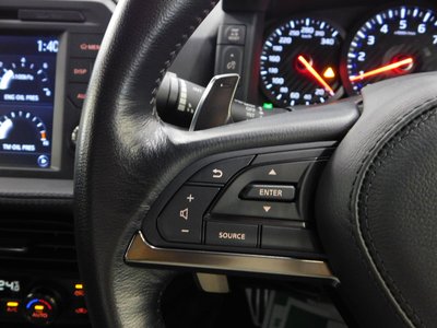 2017 Nissan GT-R 缩略图 16