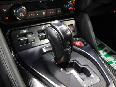2017 Nissan GT-R 缩略图 12