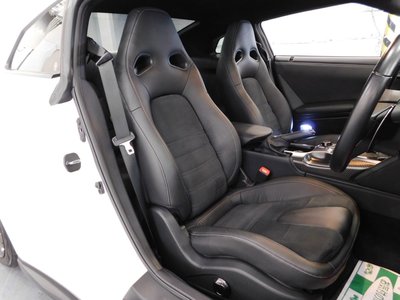 2017 Nissan GT-R 缩略图 23