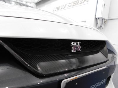 2017 Nissan GT-R 缩略图 42