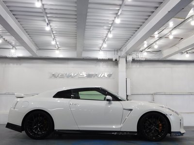 2017 Nissan GT-R 缩略图 51