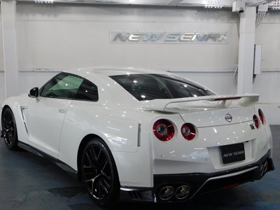 2017 Nissan GT-R 缩略图 35