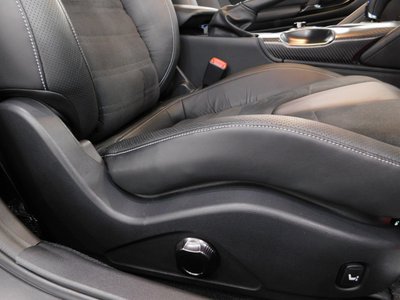 2017 Nissan GT-R 缩略图 24