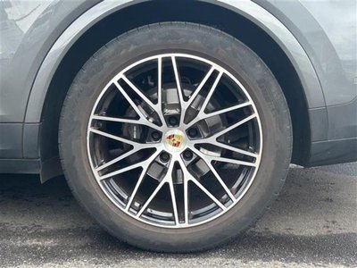 2024 Porsche CAYENNE thumbnail 88