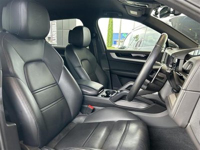 2024 Porsche CAYENNE thumbnail 66