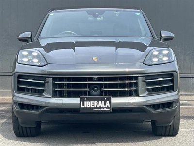 2024 Porsche CAYENNE thumbnail 79