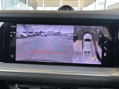 2024 Porsche CAYENNE thumbnail 23