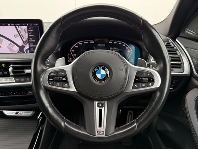 صورة 16 لـ 2023 BMW X3