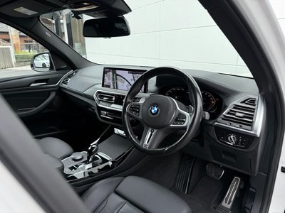صورة 5 لـ 2023 BMW X3