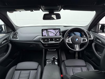 صورة 15 لـ 2023 BMW X3