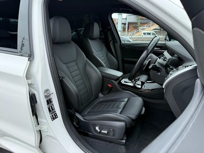 صورة 6 لـ 2023 BMW X3
