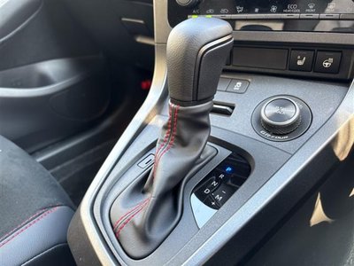 2025 Toyota GR YARIS photo 12