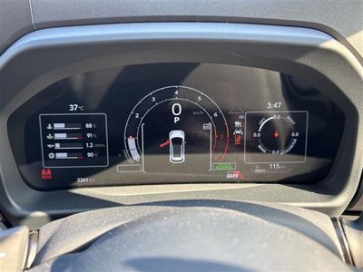 2025 Toyota GR YARIS photo 11