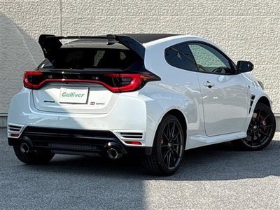 صورة مصغرة 43 لـ 2025 Toyota GR YARIS