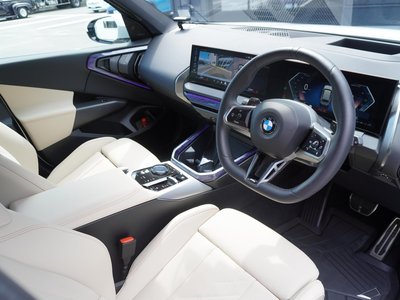 2025 BMW X3 — фото 11