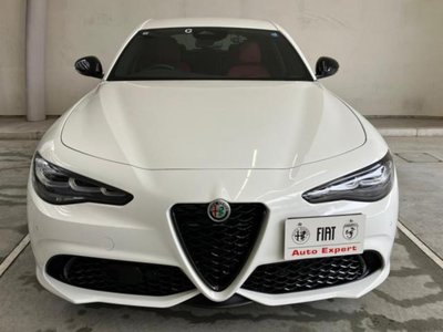 2026 ALFA Romeo JULIA — фото 9
