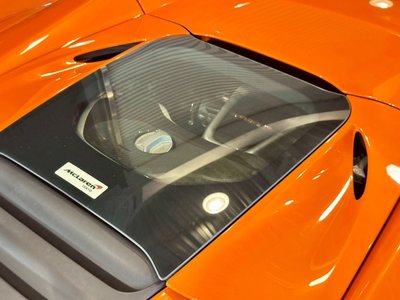 2023 Mclaren 650S SPIDER 照片 15
