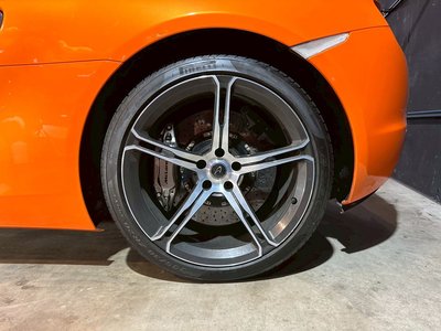 2023 Mclaren 650S SPIDER 照片 14