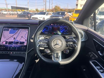 2023 Mercedes-BENZ EQE AMG photo 31