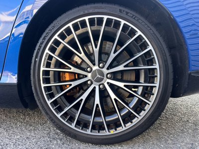 2023 Mercedes-BENZ EQE AMG photo 16