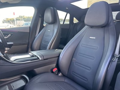 2023 Mercedes-BENZ EQE AMG photo 27