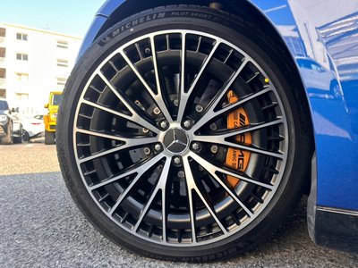 2023 Mercedes-BENZ EQE AMG photo 17