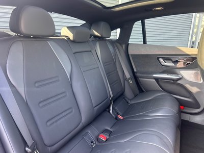 2023 Mercedes-BENZ EQE AMG photo 29