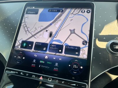 2023 Mercedes-BENZ EQE AMG photo 23