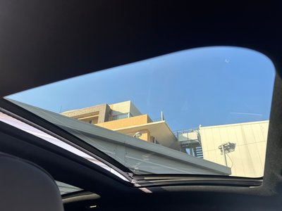 2023 Mercedes-BENZ EQE AMG photo 21