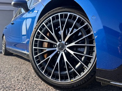2023 Mercedes-BENZ EQE AMG photo 14
