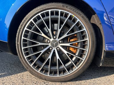 2023 Mercedes-BENZ EQE AMG photo 15