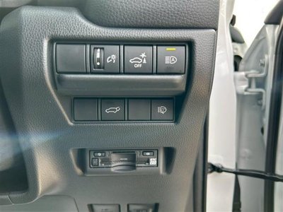 2025 Toyota LAND CRUISER 250 照片 26
