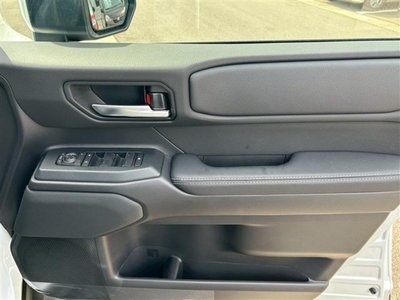 2025 Toyota LAND CRUISER 250 照片 25