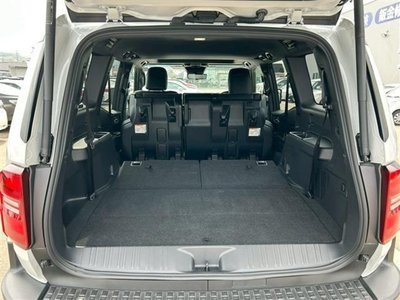 2025 Toyota LAND CRUISER 250 照片 19
