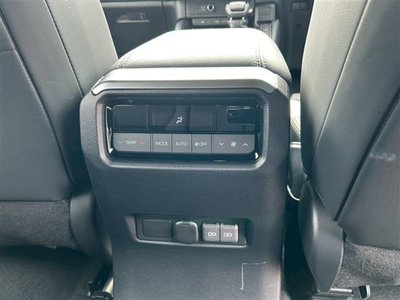 2025 Toyota LAND CRUISER 250 照片 28