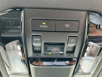 2025 Toyota LAND CRUISER 250 照片 27