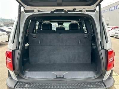 2025 Toyota LAND CRUISER 250 照片 17