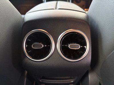 2025 Mercedes-BENZ A-CLASS AMG — миниатюра 24