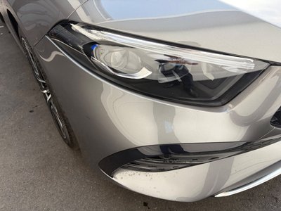 2025 Mercedes-BENZ A-CLASS AMG — миниатюра 23