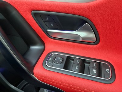 صورة 5 لـ 2025 Mercedes-BENZ A-CLASS AMG