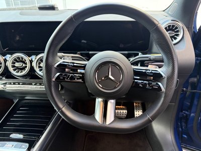 2025 Mercedes-BENZ A-CLASS AMG — миниатюра 26